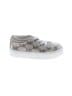 MICHAEL Michael Kors Gray Sneakers Size 5 (baby) - photo 1