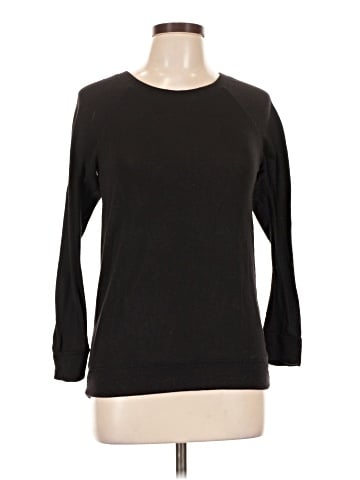 Essentials 3/4 Sleeve T-Shirt (view 1)