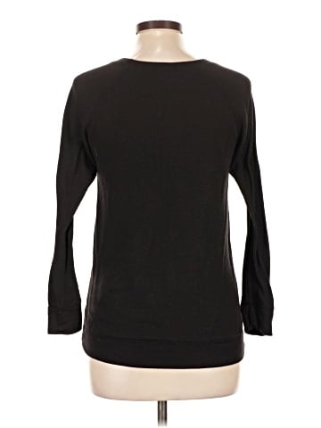 Essentials 3/4 Sleeve T-Shirt (view 2)