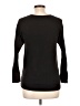Essentials by Full Tilt Black 3/4 Sleeve T-Shirt Size L - photo 2
