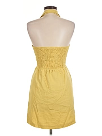 Monteau Casual Dress (view 2)