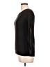 Essentials by Full Tilt Black 3/4 Sleeve T-Shirt Size L - photo 5