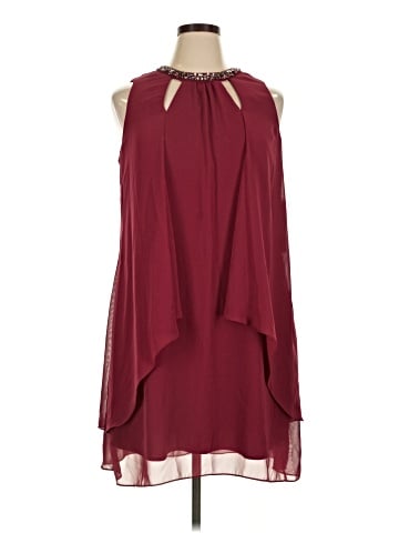 S.L. Fashions Cocktail Dress (view 1)