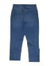 Old Navy Solid Blue Jeans Size 14 - photo 2