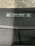 Zara Basic Black Dress Pants Size M - photo 4
