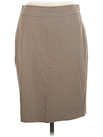 Ann Taylor Formal Skirt (view 1)