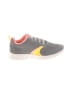 Vionic Color Block Gray Sneakers Size 8 1/2 - photo 1