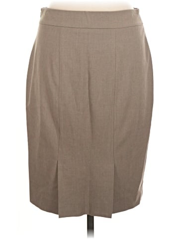 Ann Taylor Formal Skirt (view 2)