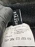 Jantzen Solid Black Formal Skirt Size L - photo 4
