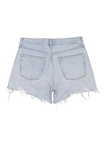 AGOLDE Denim Shorts (view 2)
