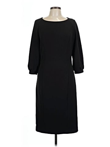 Badgley Mischka Casual Dress (view 1)