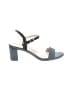 Naturalizer Gray Sandals Size 8 - photo 1