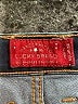 Lucky Brand Blue Jeans Size 24 waist - photo 7