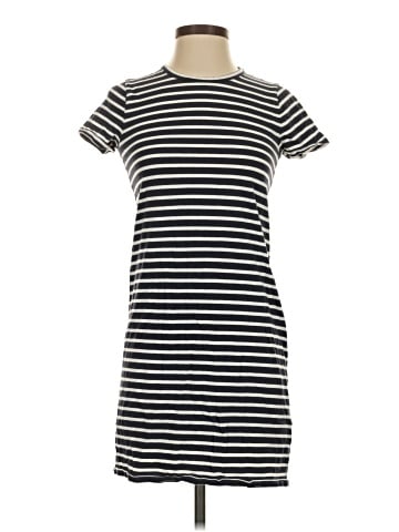 J.Crew Factory Store Casual Dress (view 1)