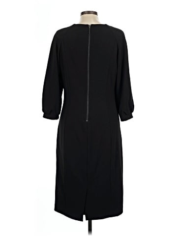 Badgley Mischka Casual Dress (view 2)