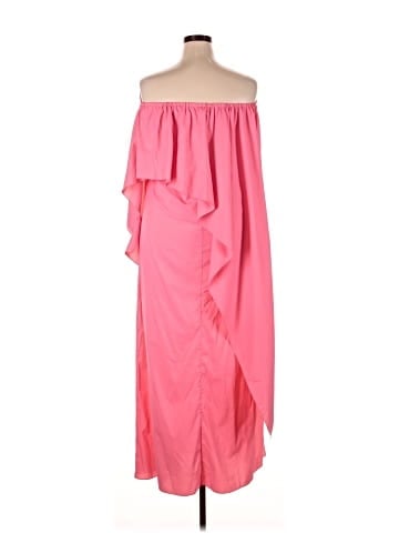 STAUD Cocktail Dress (view 2)