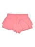 JoyLab Solid Pink Shorts Size XL - photo 1