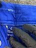 Apt. 9 Solid Blue Shorts Size 6 - photo 3