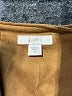 J.Jill Brown Jacket Size M - photo 6