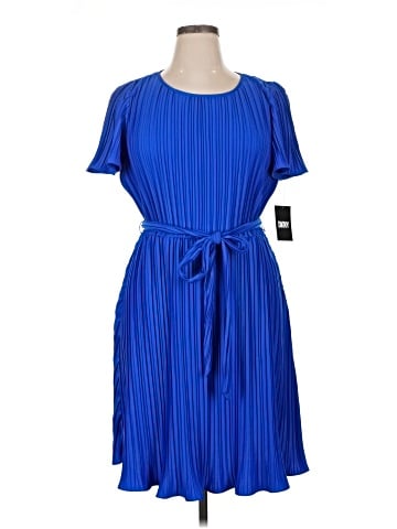 DKNY Casual Dress (view 1)
