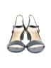 Naturalizer Gray Sandals Size 8 - photo 2