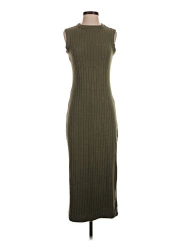 Universal Thread Casual Dress (view 1)