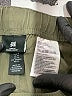 H&M Green Cargo Pants Size M - photo 7