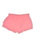 JoyLab Solid Pink Shorts Size XL - photo 2