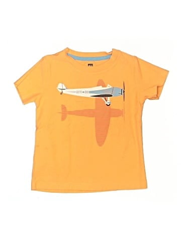 Tea Short Sleeve T-Shirt (view 1)