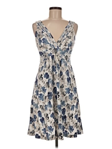 RELAX by Tommy Bahama Cocktail Dress (view 1)