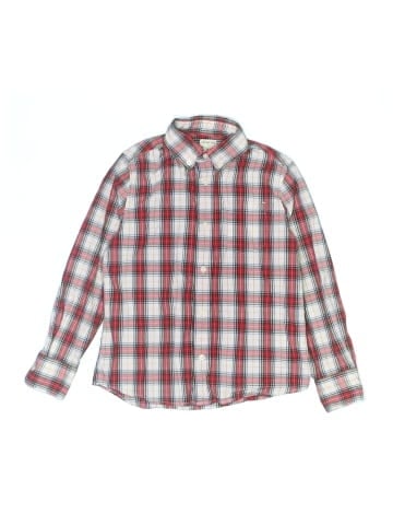 Crewcuts Outlet Long Sleeve Button-Down Shirt (view 1)