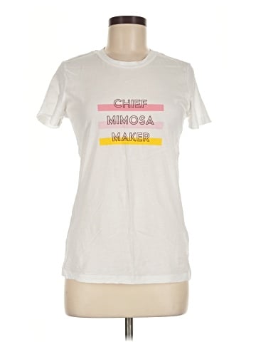 1901 Short Sleeve T-Shirt (view 1)