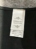Dynamic Black Tank Top One size - photo 7