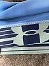 Under Armour Blue Sports Bra Size XS (estimated) - photo 7