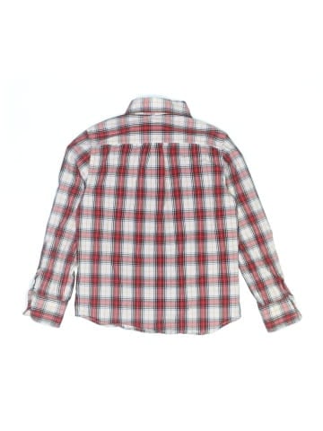 Crewcuts Outlet Long Sleeve Button-Down Shirt (view 2)