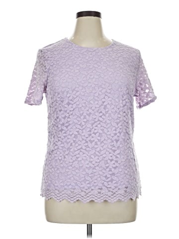 Teddi Rose Short Sleeve Top (view 1)