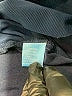 J. McLaughlin 100% Cotton Blue Active Pants Size 12 - photo 8