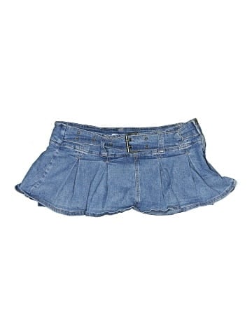 Almost Famous Skort (view 1)