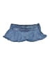 Almost Famous Blue Skort Size L - photo 1