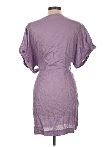 Stockholm Atelier & Other Stories Casual Dress (view 2)