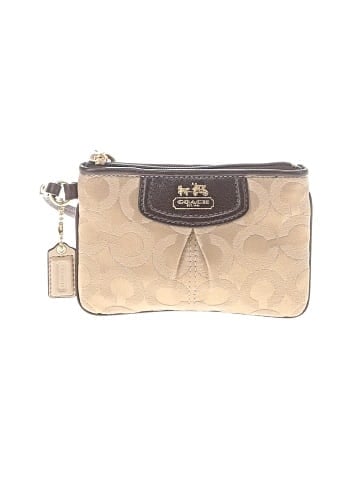 Coach Wristlet (view 1)