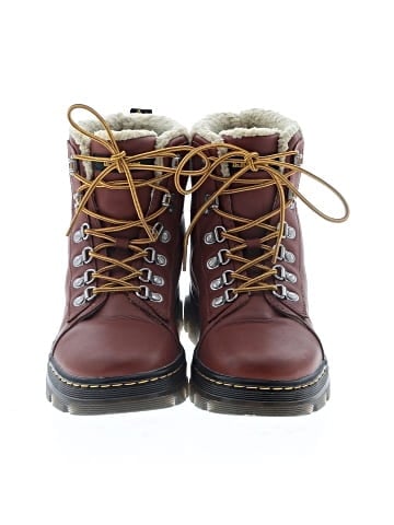 Dr. Martens Ankle Boots (view 2)
