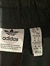 Adidas Black Track Pants Size XL - photo 4
