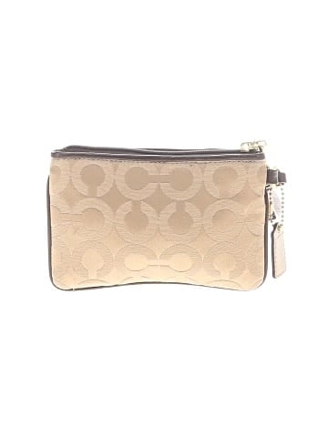 Coach Wristlet (view 2)