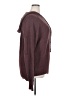 Maurices Burgundy Pullover Sweater Size XXL - photo 4