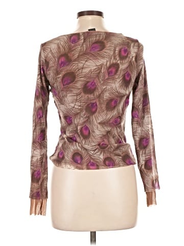 The Limited Long Sleeve Blouse (view 2)