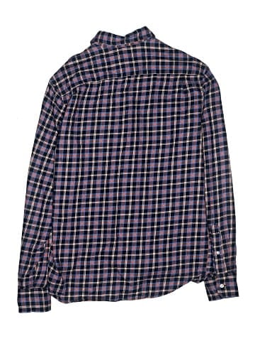 Crewcuts Long Sleeve Button-Down Shirt (view 2)