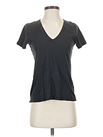 Rag & Bone/JEAN Short Sleeve Top (view 1)