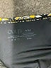 CUUP Print Gold Swimsuit Bottoms Size Lg (4) - photo 3