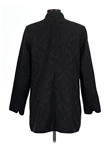Victor Costa Coat (view 2)